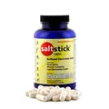 Сольові таблетки Salt Stick Caps Buffered Electrolyte Salts, 100 капсул