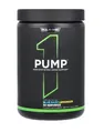 Передтренувальний комплекс Rule One R1 PUMP, блакитна малина-лимонад, 315 г