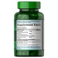 Слабительное средство Puritan's Pride Herbal Laxative, 100 капсул