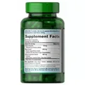 Проносний засіб Puritan's Pride Herbal Laxative, 100 капсул