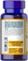 Вітамін Д3 Puritan's Pride Vitamin D3 5000 IU (125 мкг), 200 гелевих капсул