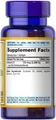Вітамін Д3 Puritan's Pride Vitamin D3 5000 IU (125 мкг), 200 гелевих капсул