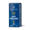 Нефть нафталановая Naftalan Pharm Group рафинированная, 100 г