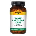 Акулий хрящ Country Life Shark Cartilage 800 мг, 100 капсул