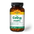 Коэнзим Q10 Country Life CoQ10 100 мг, веган, 60 капсул