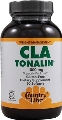 Конъюгированная линолевая кислота Country Life CLA Tonalin (тоналин) 1000 мг, 90 мягких капсул