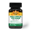 Витаминно-минеральный комплекс Country Life DHEA Complex для женщин капсулы №60