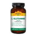 L-глютамин Country Life L-Glutamine 1000 мг, 60 таблеток