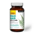 Вітаміни для волосся, шкіри та нігтів Country Life Maxi Hair skin & nails, 90 таблеток