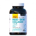 Витаминно-минеральный комплекс Country Life Maxi-Skin, Collagen+ C&A, 90 таблеток