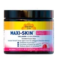 Комплекс Country Life Maxi-Skin Vitality, з вітаміном В12, 123 г