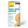 Вітамінний комплекс Country Life Maxi-skin Rescue, 30 капсул
