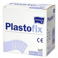 Лента самоклеющаяся Mаtораt Plastofix для фиксации повязок, на нетканой основе 5 см x 10 м, 1 штука