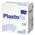 Стрічка самоклеюча Mаtораt Plastofix для фіксації пов'язок, на нетканій основі 5 см x 10 м, 1 штука