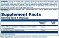 5-HTP со зверобоем Solaray 5-HTP with St. John's Wort 100 мг, 30 капсул
