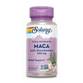 Мака Solaray Maca Vital Extracts 300 мг, 60 капсул