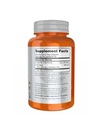 Аргінін та Орнітін NOW Arginine & Ornithine 500 мг/250 мг, 100 капсул
