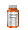 Аргінін та орнітін NOW Sports Arginine & Ornithine 500 мг/250 мг вег. капсули №100