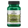 Куркума Swanson Turmeric с капсули по 720 мг №30
