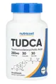 Таурурсодезоксихолева кислота Nutricost TUDCA 250 мг, 30 капсул