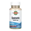 Кверцетин KAL Quercetin 1000 мг, 60 таблеток