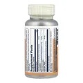 Лютеїн для очей Solaray Lutein Eyes 24 мг, 30 вегетаріанських капсул