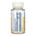 Метил B12 Solaray Methyl B-12 5000 мкг, 60 льодяників