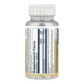 Йод Solaray Iodine 500 мкг, 30 вегетаріанських капсул