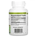 Гінкго білоба Natural Factors HerbalFactors Ginkgo Biloba, 60 капсул