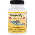 Когнитин цитиколина Healthy Origins Cognizin Citicolinee 250 мг, 60 капсул