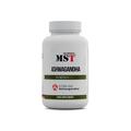 Ашваганда MST Nutrition Ashwagandha KSM-66 320 мг, 120 капсул