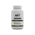 Ашваганда MST Nutrition Ashwagandha KSM-66 320 мг, 120 капсул