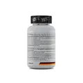 Гуарана 22% MST Nutrition Guarana 22% 500 мг, 120 капсул