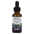 Гриб Ежовик гребенчатый Host Defense Mushrooms Lion's Mane Extract экстракт в каплях, 30 мл