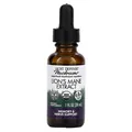 Гриб Їжовик гребінчастий Host Defense Mushrooms Lion's Mane Extract екстракт у краплях, 30 мл
