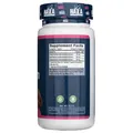 Потрійний грибний комплекс Haya Labs Triple Mushroom Complex 600 мг, 60 веганських капсул