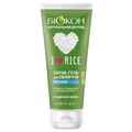 Скраб-гель для лица Биокон I love rice, 90 мл