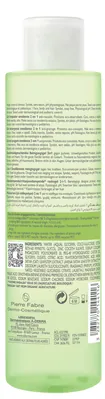 Гель-емолент A-Derma Exomega Control 2-в-1 очищувальний м’який для тіла та волосся, 200 мл