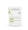 Мило A-Derma дерматологічне на основі вівса Реальба, 100 г