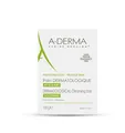 Мило A-Derma дерматологічне на основі вівса Реальба, 100 г