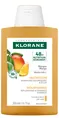 Шампунь Klorane Mango Манго для сухого волосся, 200 мл