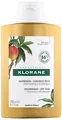 Шампунь Klorane Mango Манго для сухого волосся, 200 мл