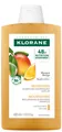 Шампунь Klorane Mango Манго для сухого волосся, 400 мл