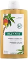 Шампунь Klorane Mango Манго для сухого волосся, 400 мл