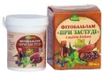 Фітобальзам Адверсо "При застуді", 30 мл
