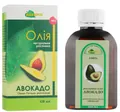Рослинна олія Адверсо авокадо, 120 мл
