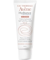 Крем для лица Avene Hydrance Optimale UV Legere SPF20 легкий увлажняющий для нормальной и комбинированной, чувствительной кожи, 40 мл