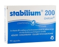 Стабіліум 200 Yalacta Stabilium 200 капсули по 0.35 г №90