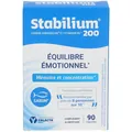Стабіліум 200 Yalacta Stabilium 200 капсули по 0.35 г №90