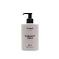 Крем для рук та тіла honest products med JAR №12 citrus & santal зволожувальний, 500 мл